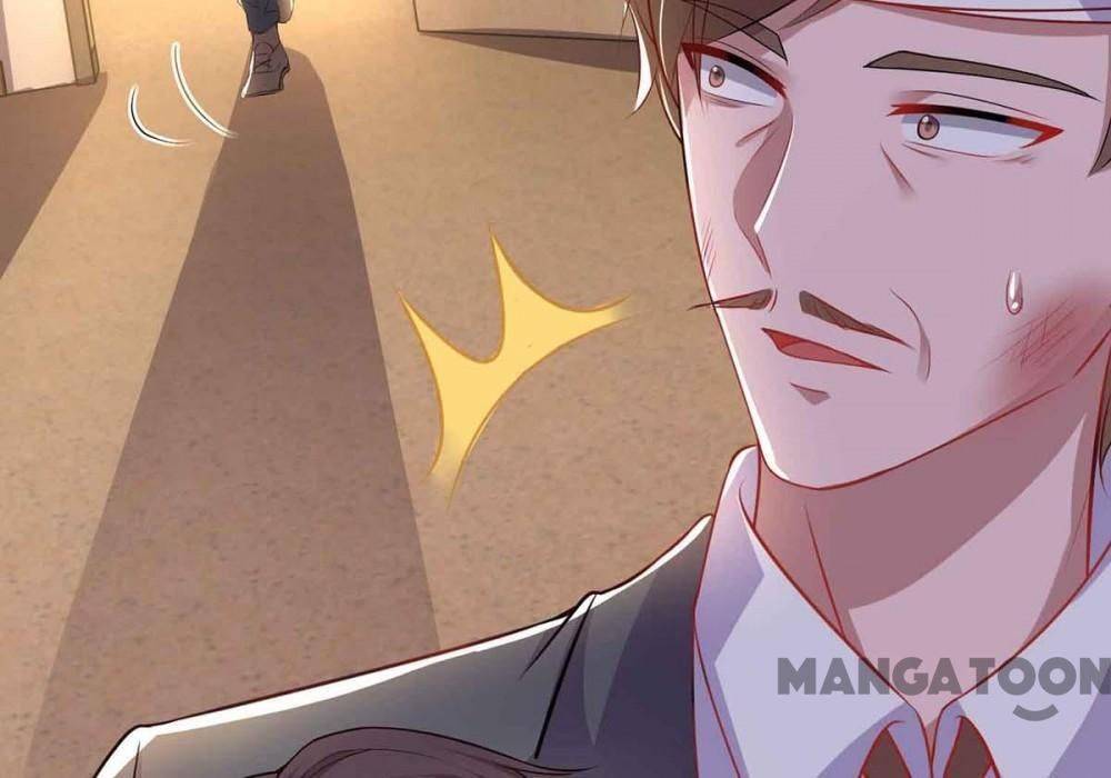 Hug Me, Bossy CEO chapter 194 - page 8