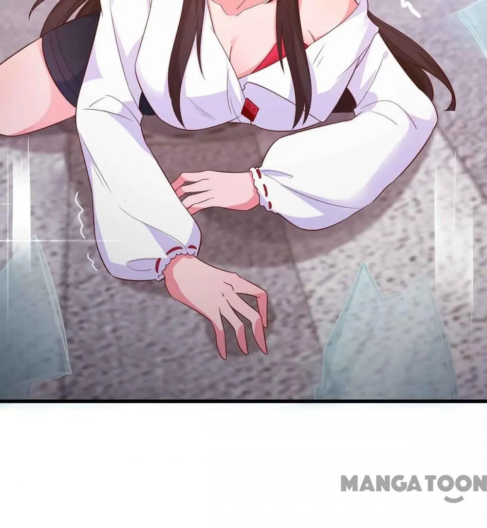 Hug Me, Bossy CEO chapter 193 - page 2