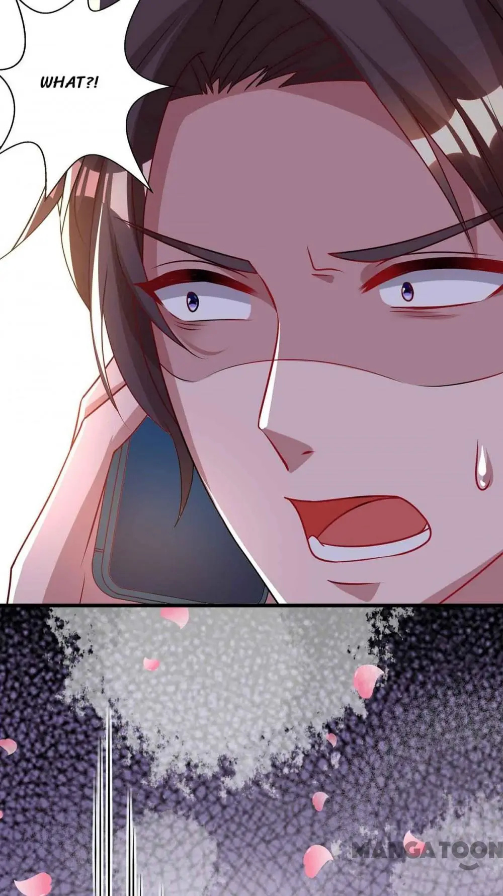 Hug Me, Bossy CEO chapter 193 - page 33