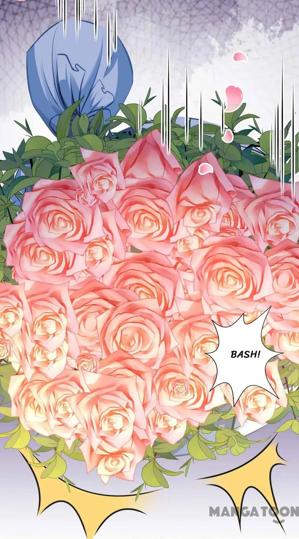 Hug Me, Bossy CEO chapter 193 - page 34