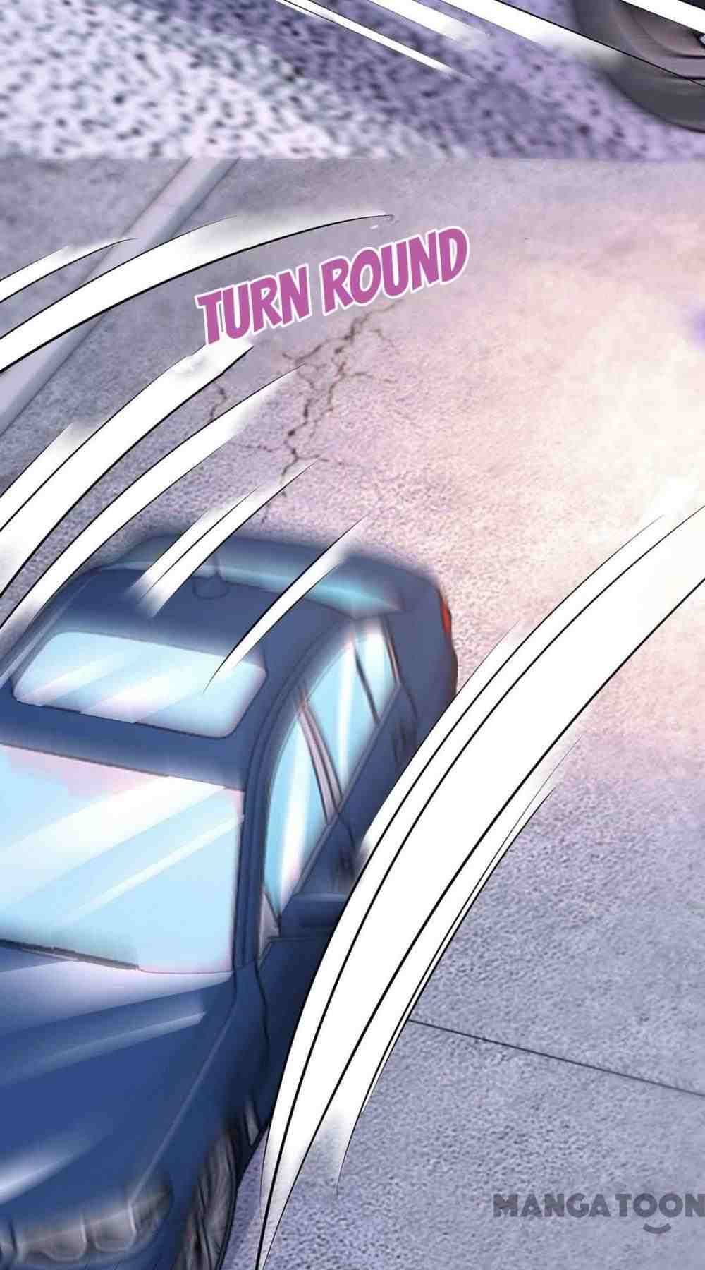 Hug Me, Bossy CEO chapter 192 - page 14