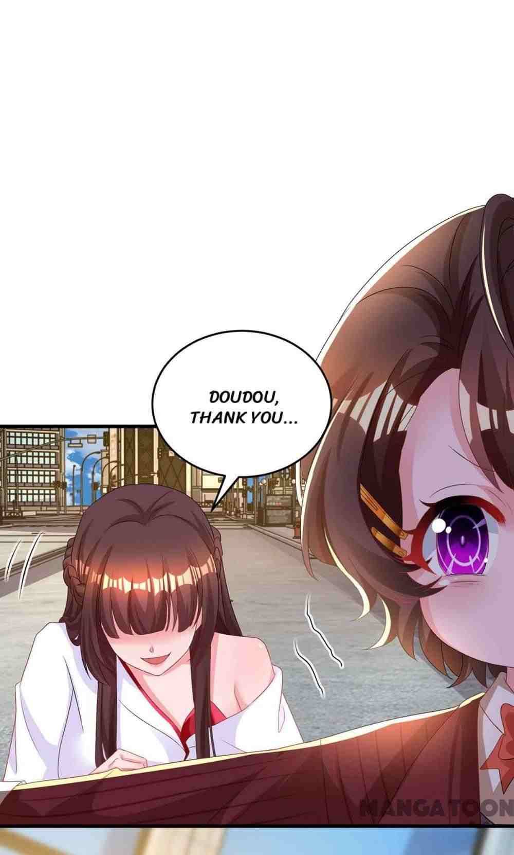 Hug Me, Bossy CEO chapter 192 - page 29