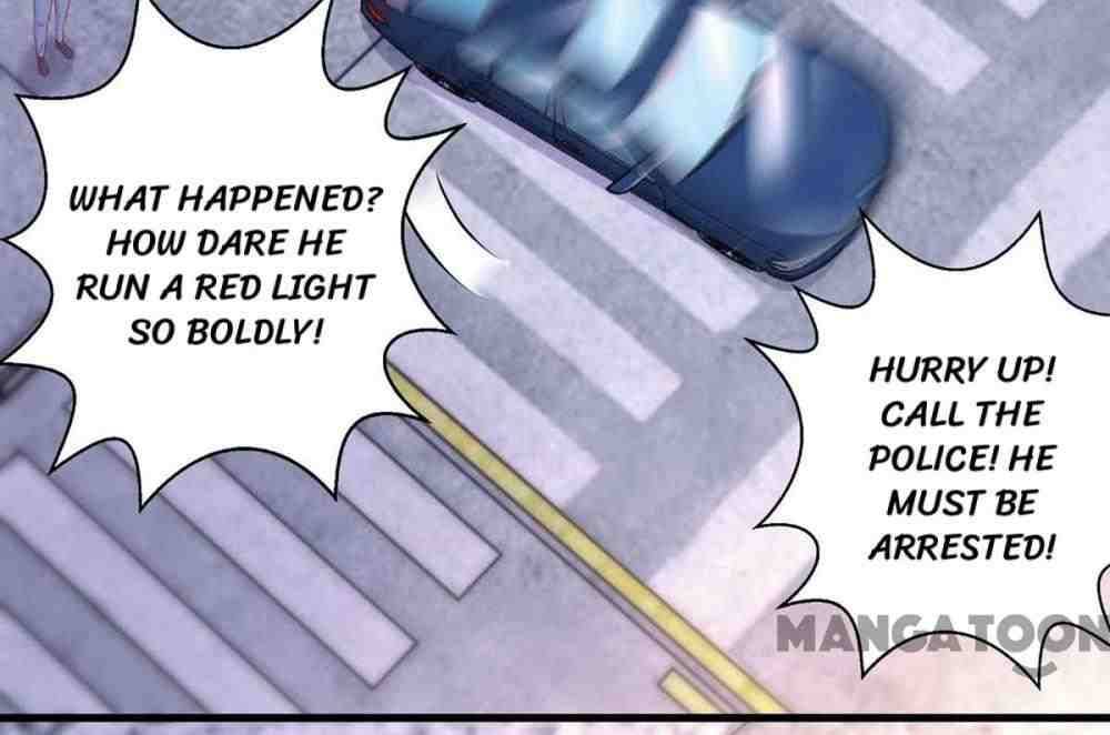 Hug Me, Bossy CEO chapter 192 - page 5