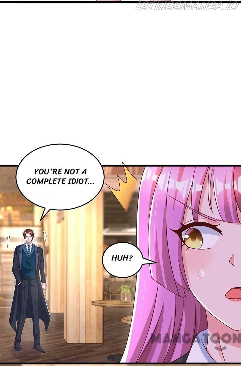 Hug Me, Bossy CEO chapter 239 - page 10