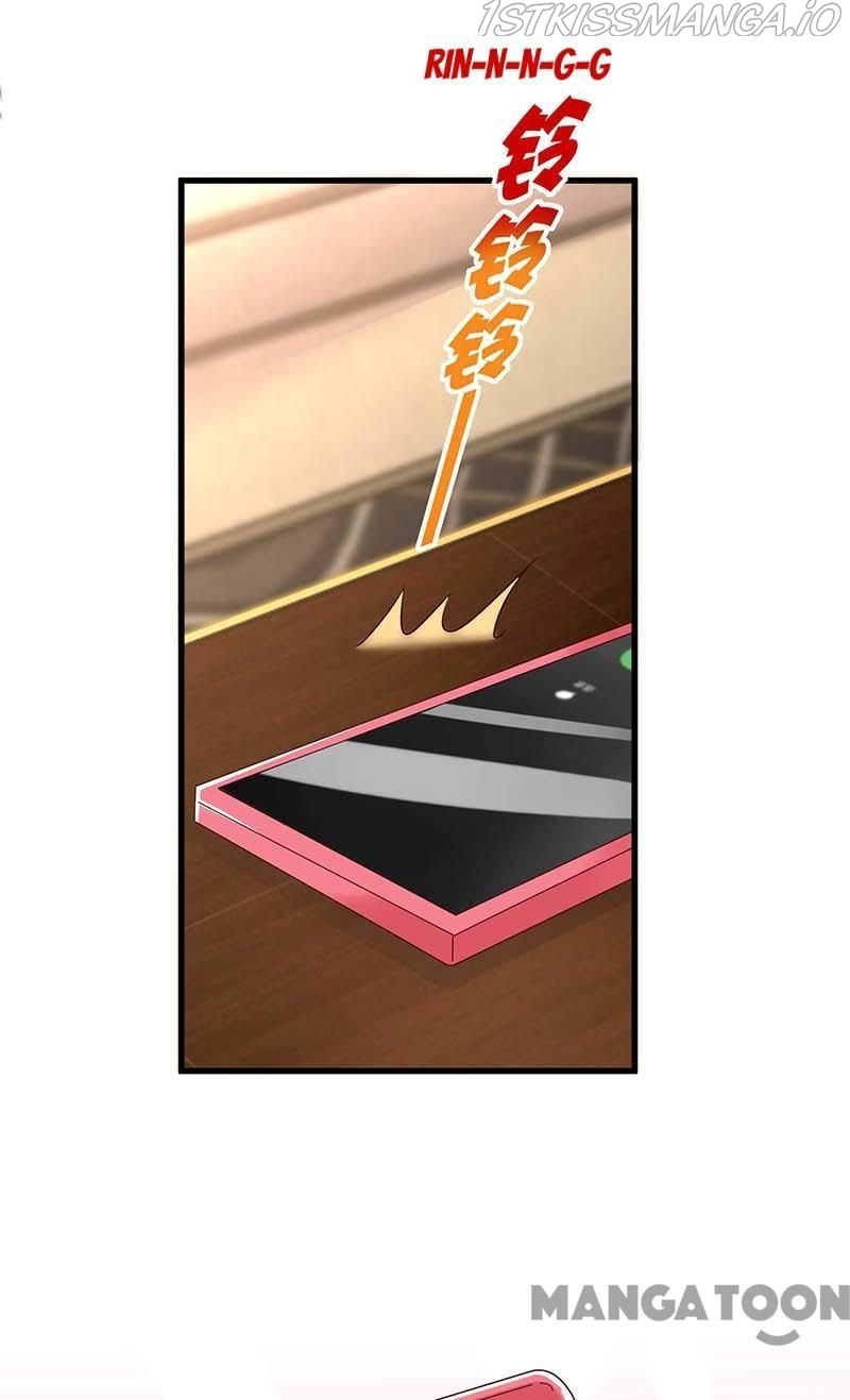 Hug Me, Bossy CEO chapter 239 - page 18