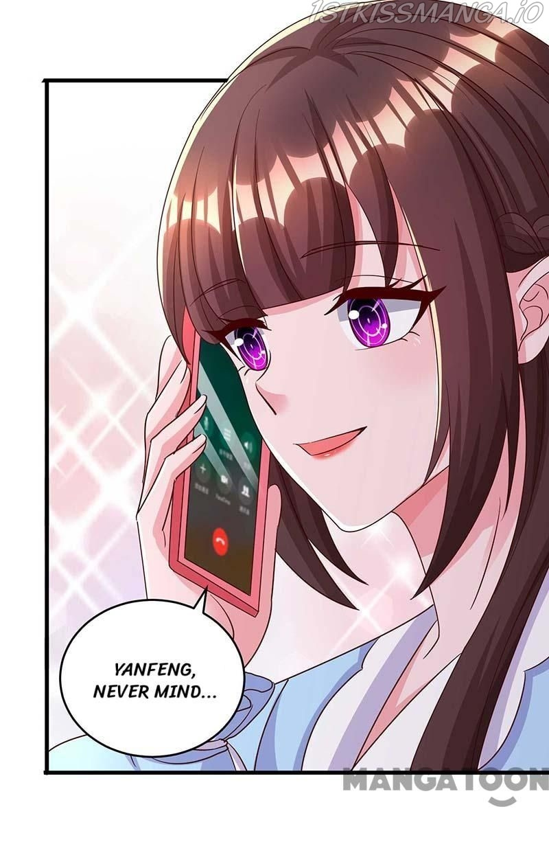 Hug Me, Bossy CEO chapter 239 - page 26