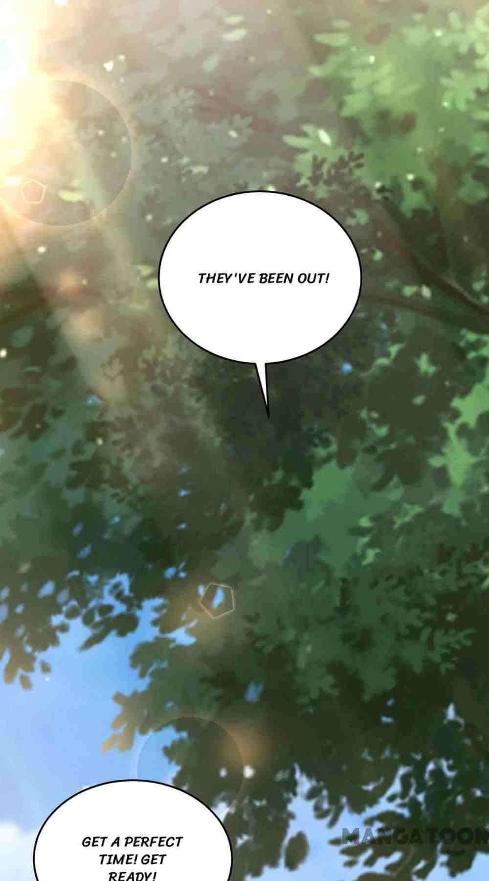 Hug Me, Bossy CEO chapter 191 - page 23
