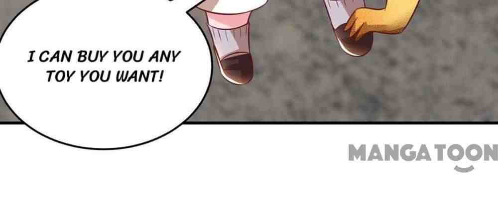Hug Me, Bossy CEO chapter 191 - page 32