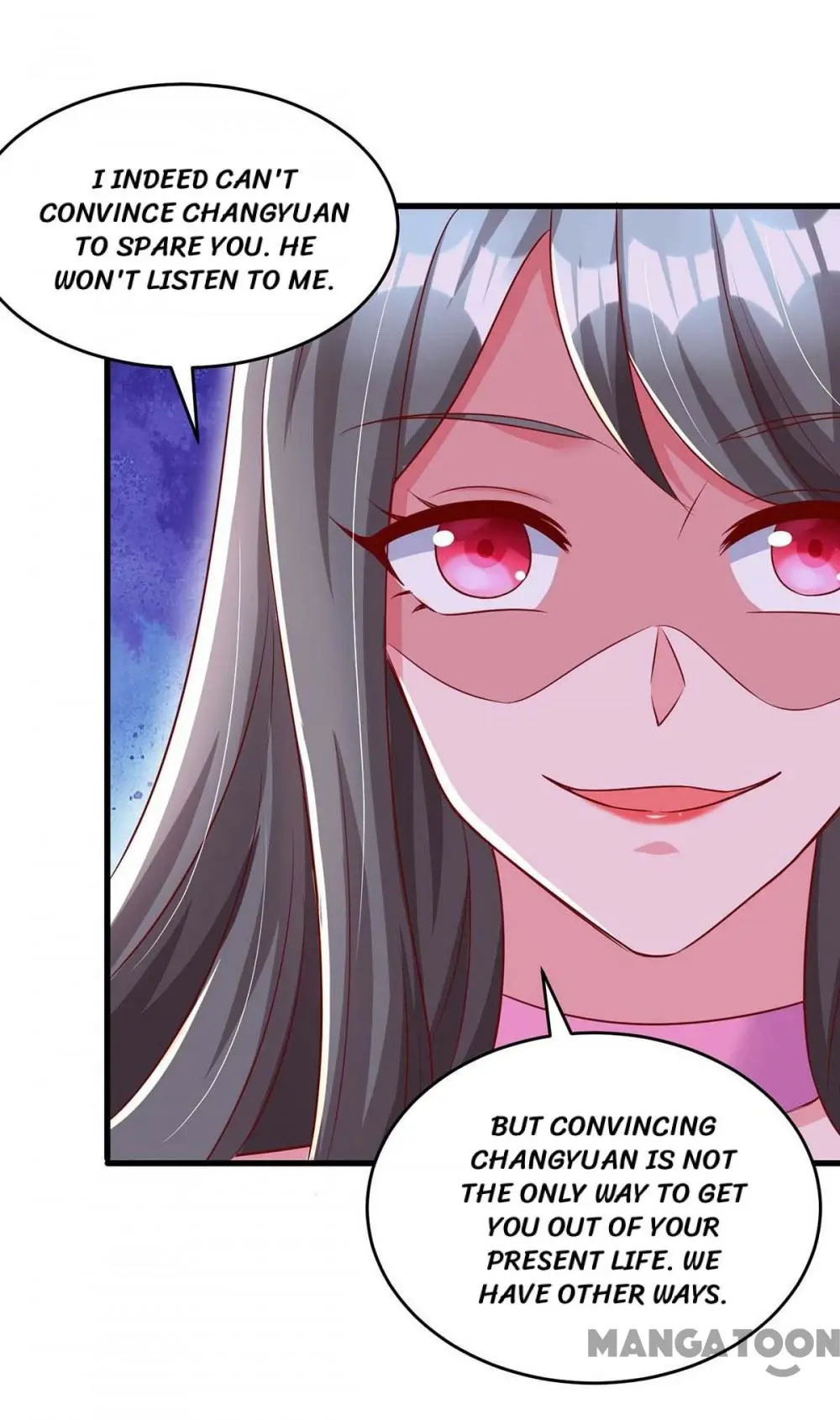 Hug Me, Bossy CEO chapter 238 - page 20