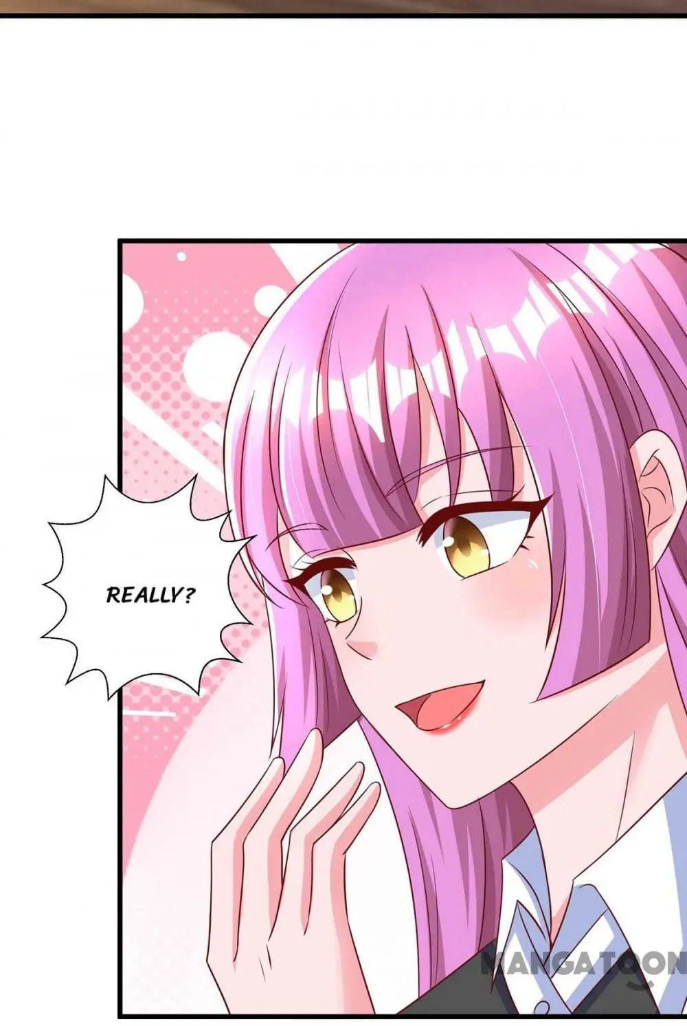 Hug Me, Bossy CEO chapter 238 - page 30