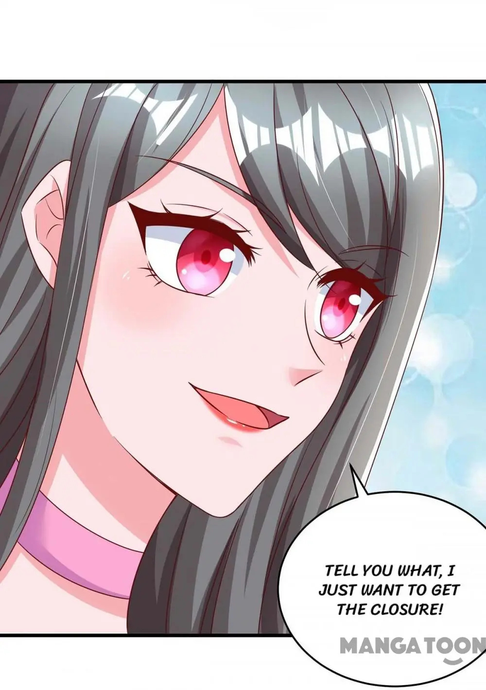 Hug Me, Bossy CEO chapter 238 - page 37