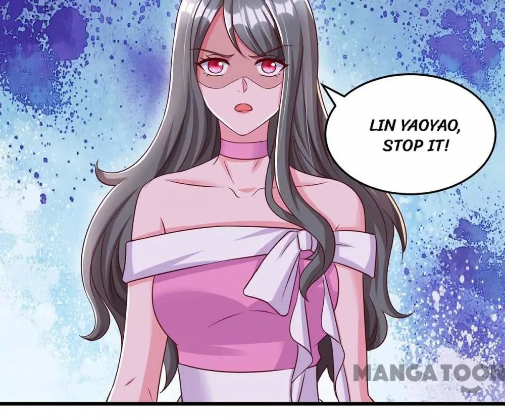 Hug Me, Bossy CEO chapter 238 - page 7
