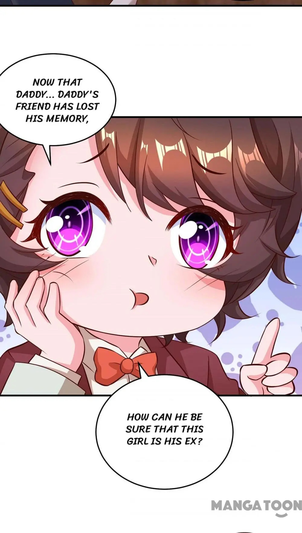 Hug Me, Bossy CEO chapter 190 - page 20