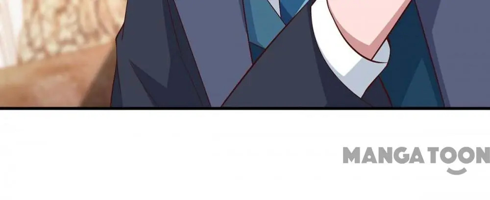 Hug Me, Bossy CEO chapter 190 - page 23