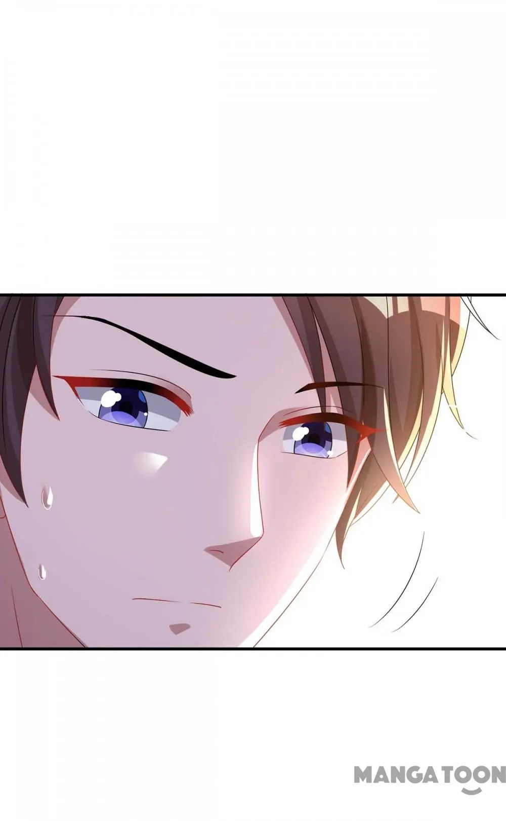 Hug Me, Bossy CEO chapter 190 - page 39