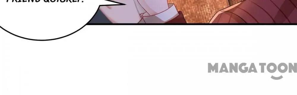 Hug Me, Bossy CEO chapter 190 - page 41