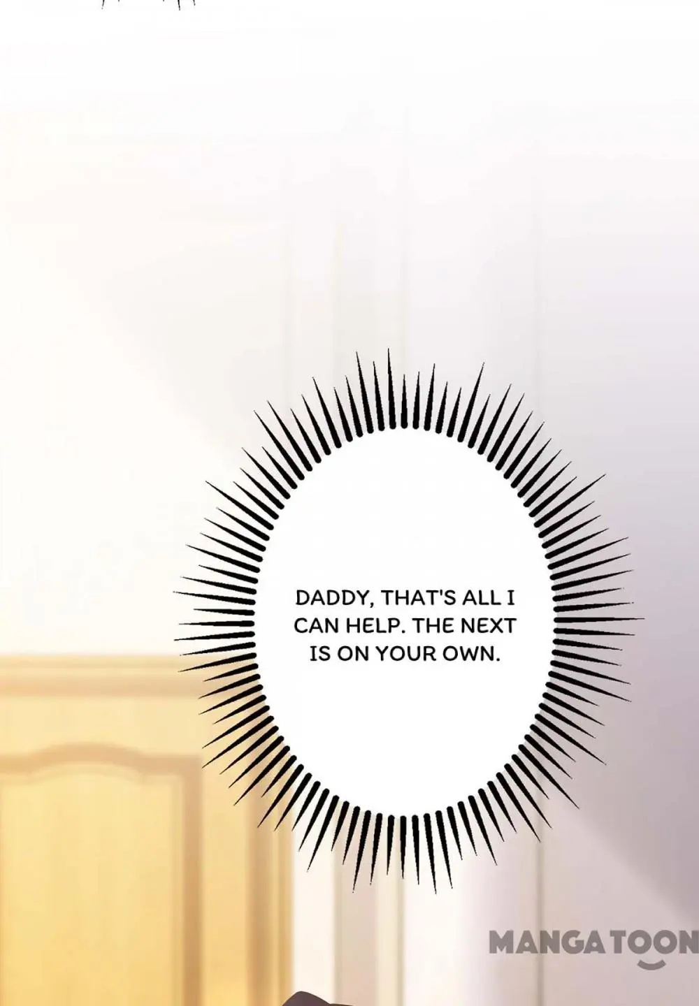 Hug Me, Bossy CEO chapter 190 - page 44