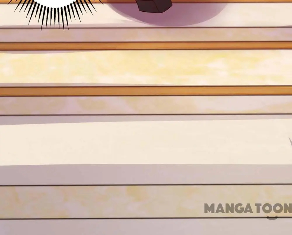 Hug Me, Bossy CEO chapter 190 - page 46