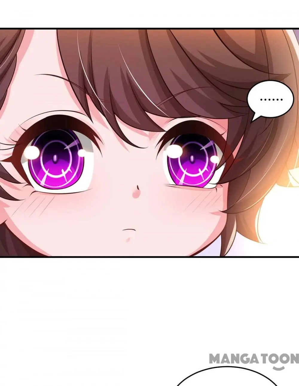 Hug Me, Bossy CEO chapter 190 - page 6