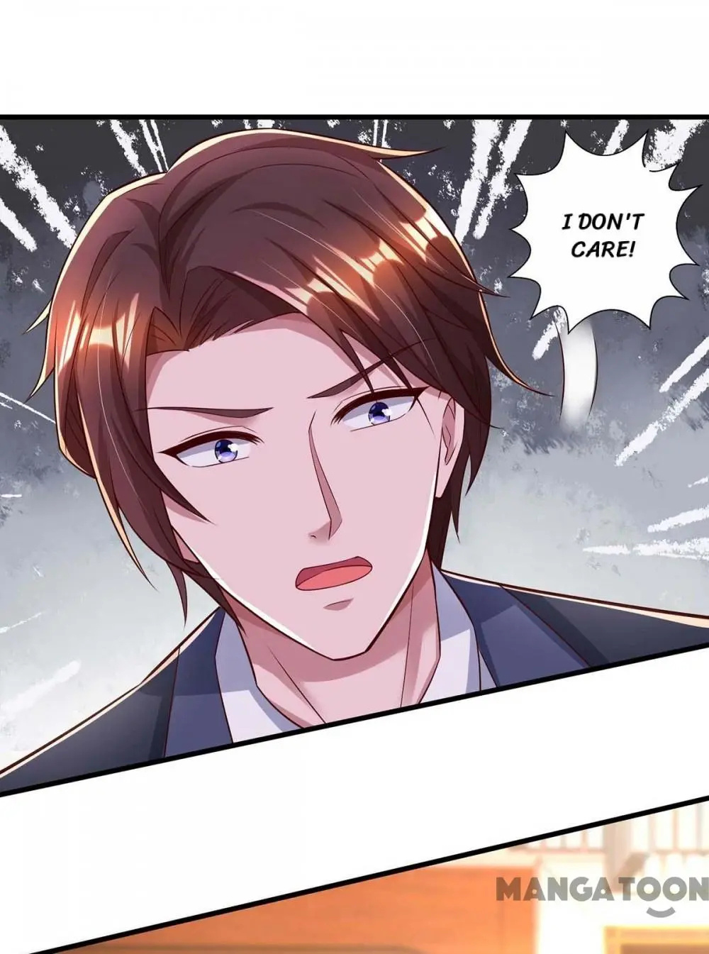 Hug Me, Bossy CEO chapter 237 - page 13