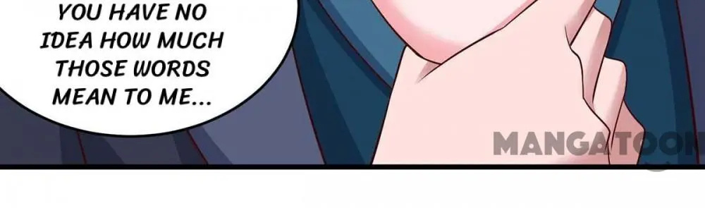 Hug Me, Bossy CEO chapter 237 - page 16