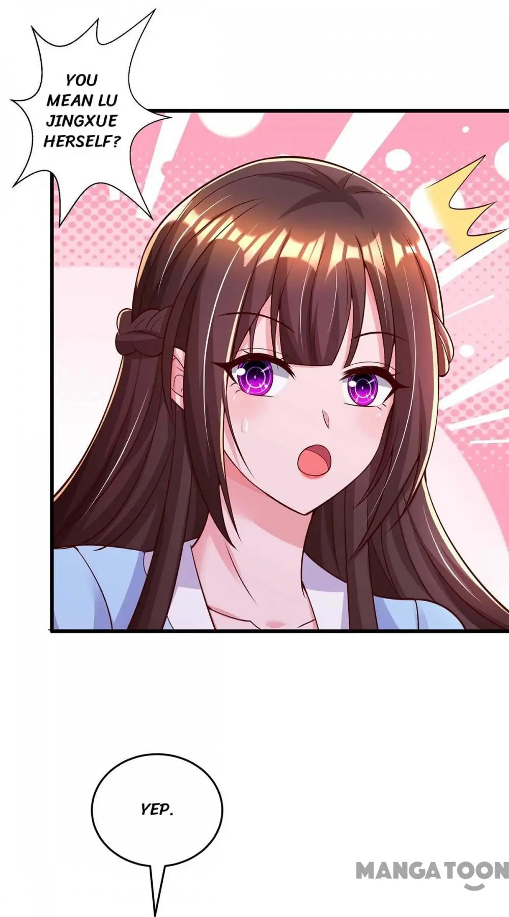 Hug Me, Bossy CEO chapter 237 - page 23