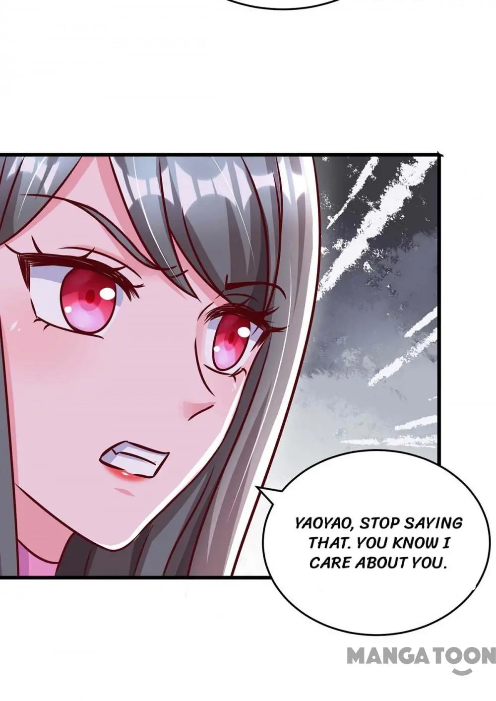 Hug Me, Bossy CEO chapter 237 - page 40