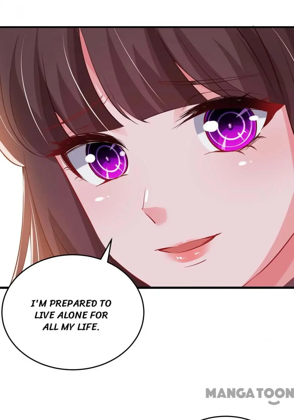 Hug Me, Bossy CEO chapter 189 - page 11