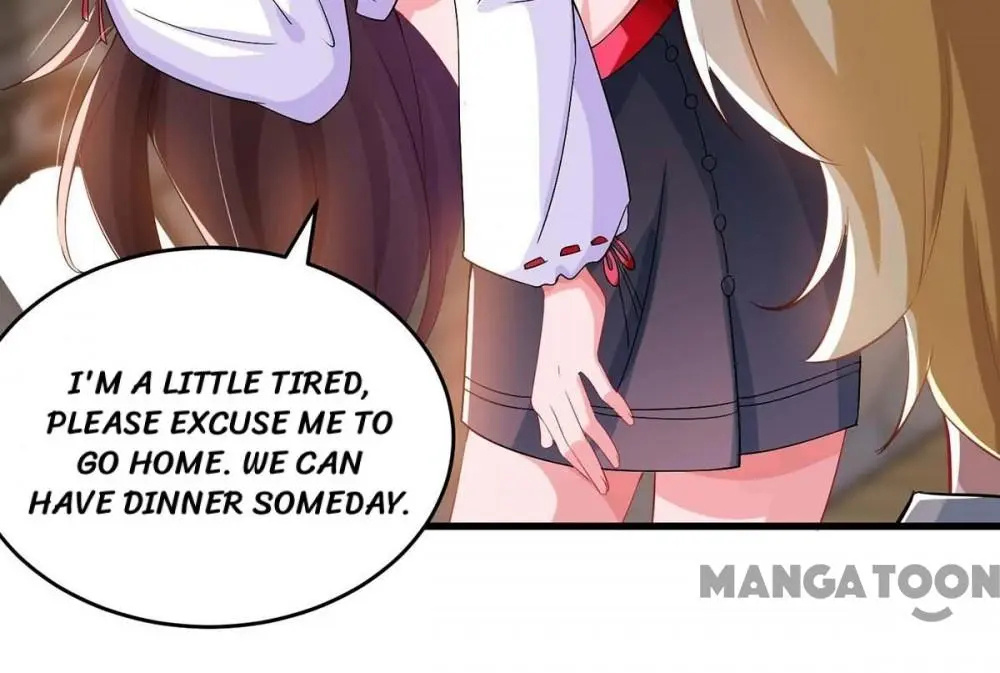 Hug Me, Bossy CEO chapter 189 - page 15