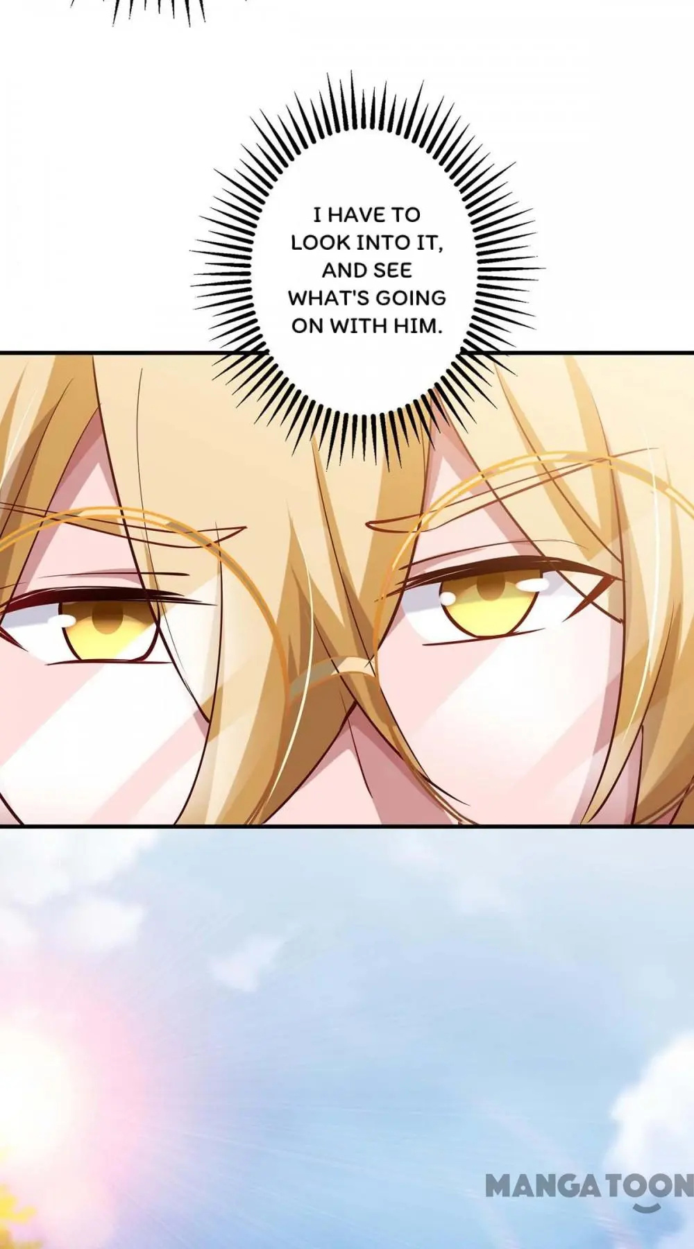 Hug Me, Bossy CEO chapter 189 - page 26
