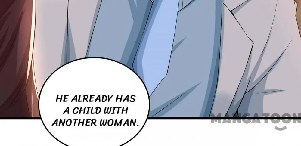 Hug Me, Bossy CEO chapter 189 - page 3