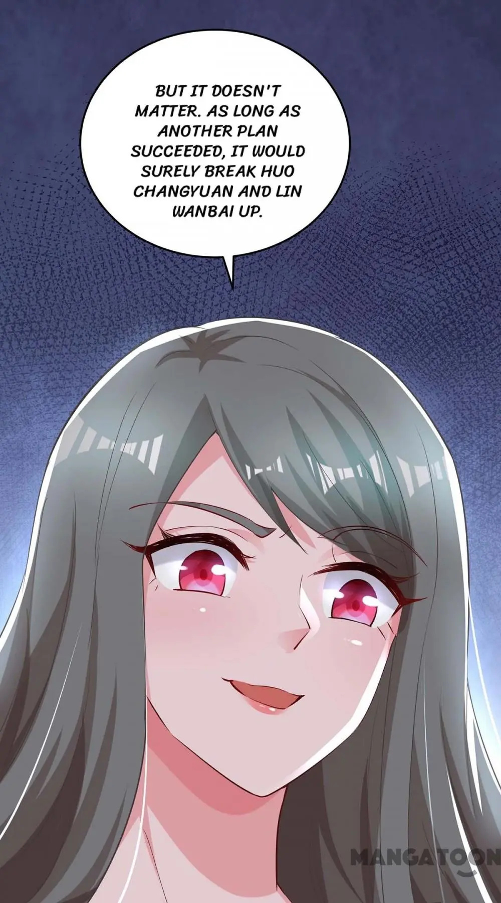 Hug Me, Bossy CEO chapter 189 - page 32