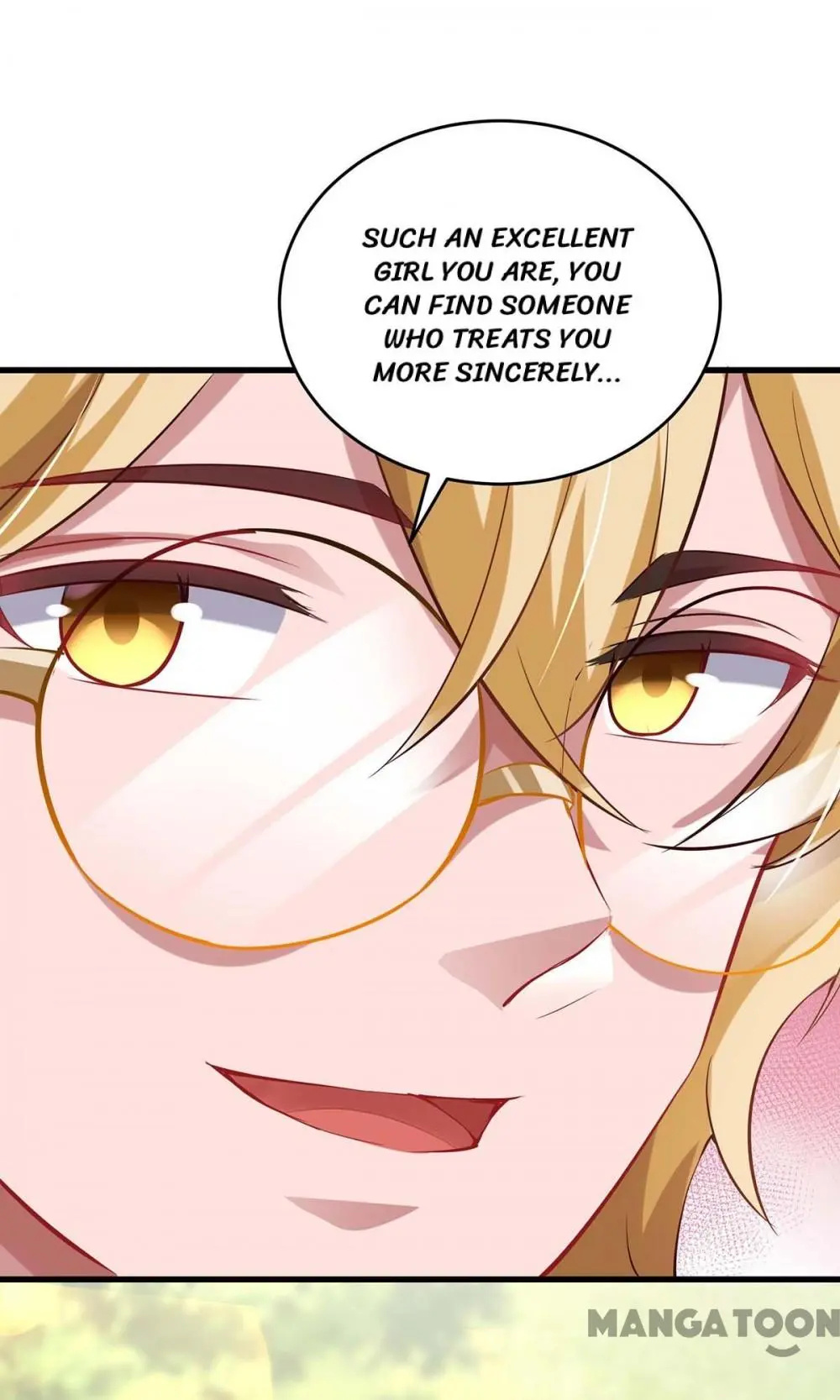 Hug Me, Bossy CEO chapter 189 - page 8