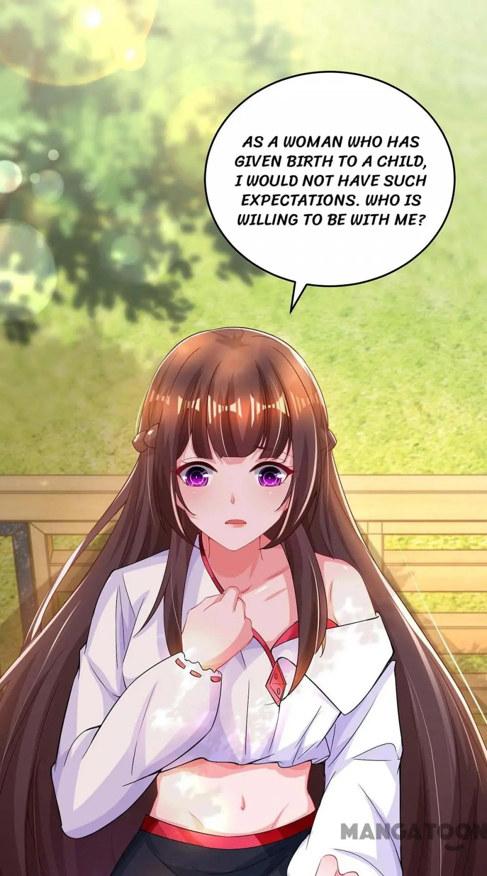 Hug Me, Bossy CEO chapter 189 - page 9