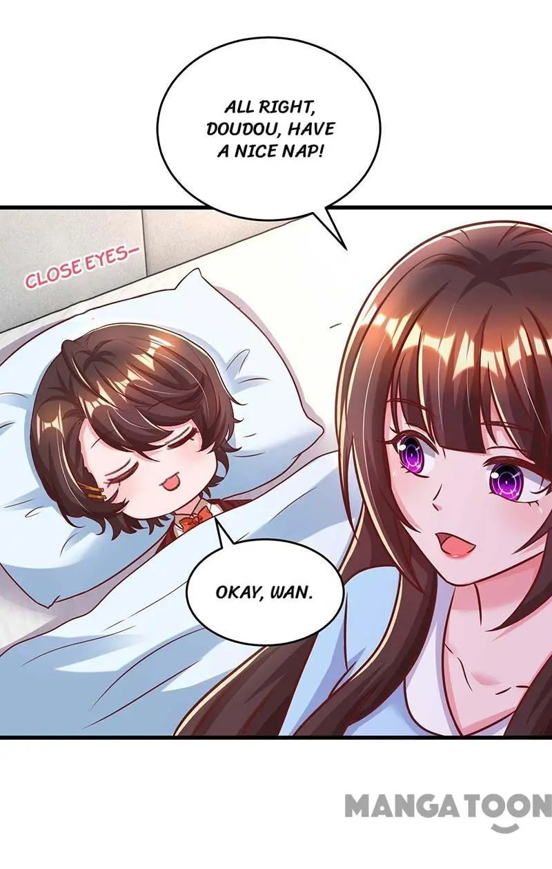 Hug Me, Bossy CEO chapter 236 - page 25