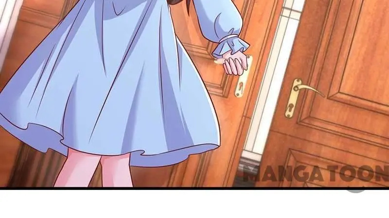 Hug Me, Bossy CEO chapter 236 - page 27