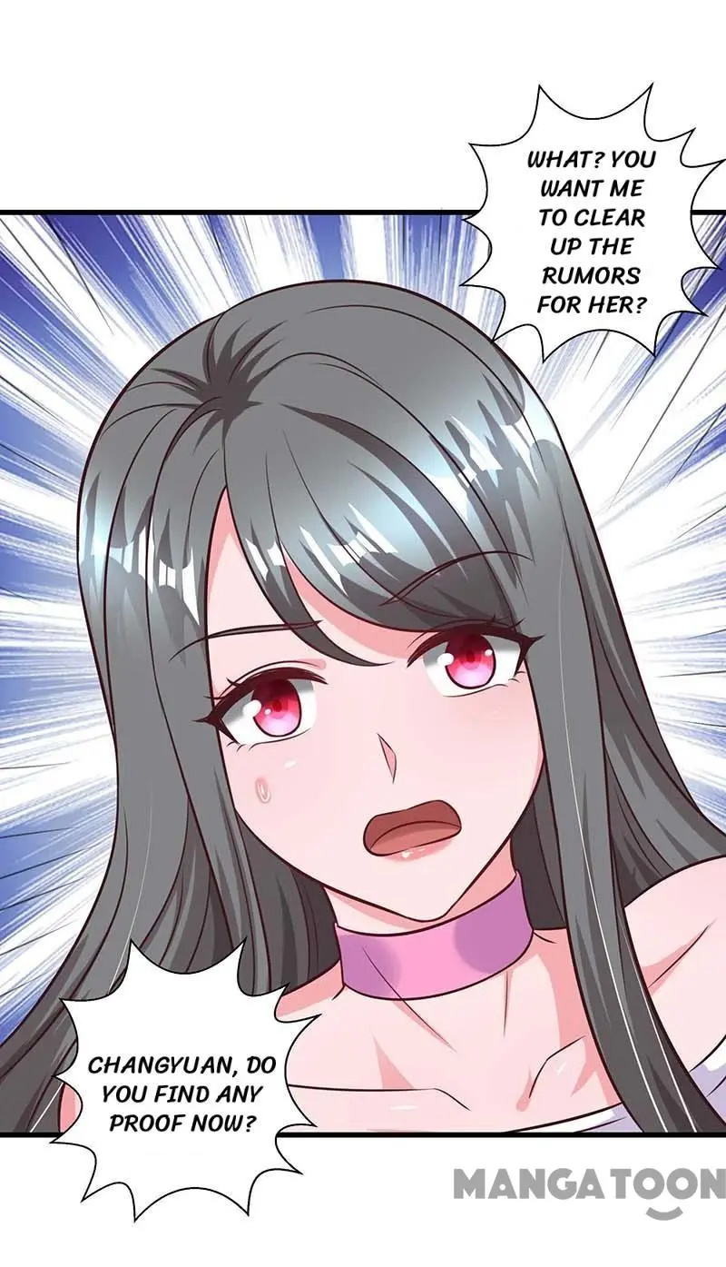 Hug Me, Bossy CEO chapter 236 - page 5