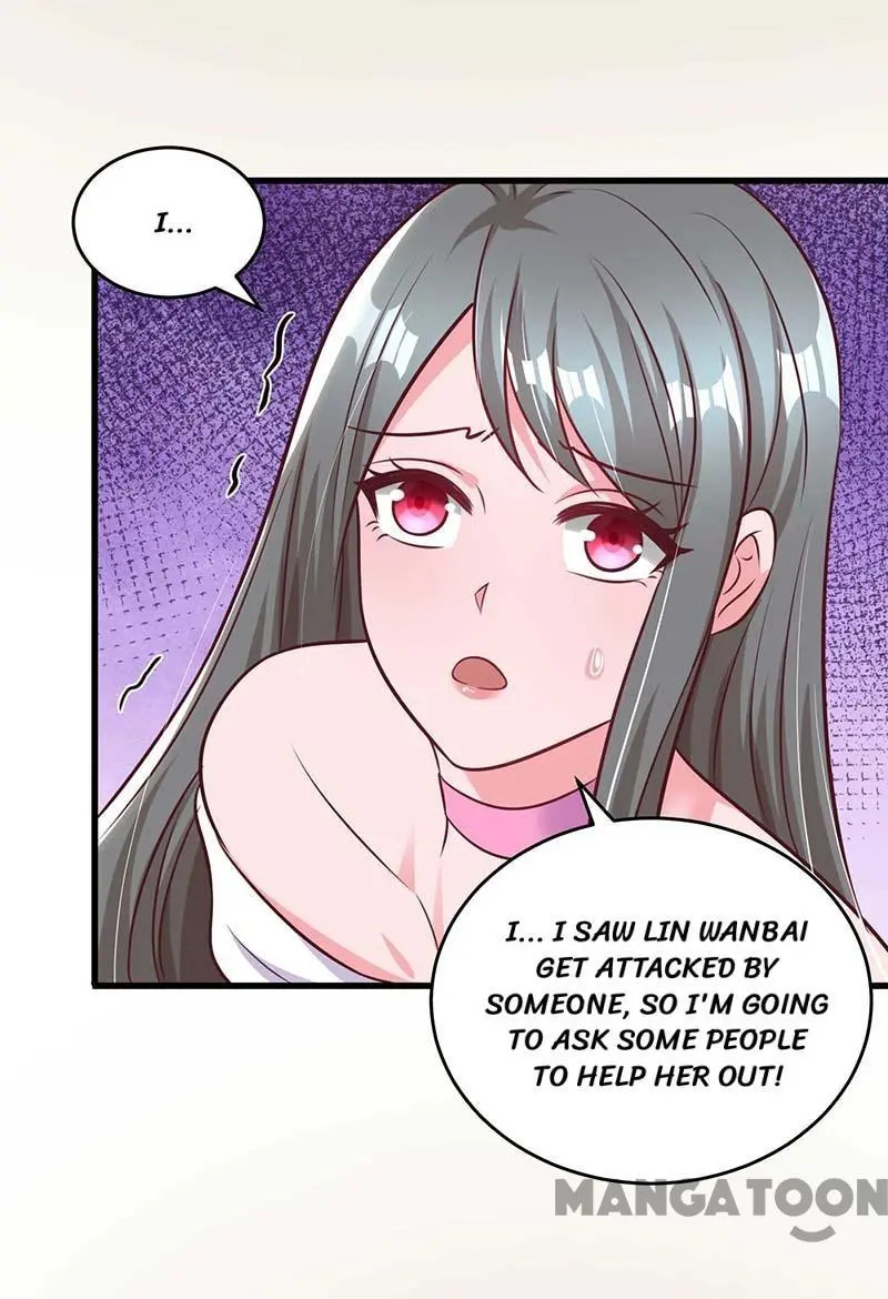 Hug Me, Bossy CEO chapter 235 - page 25
