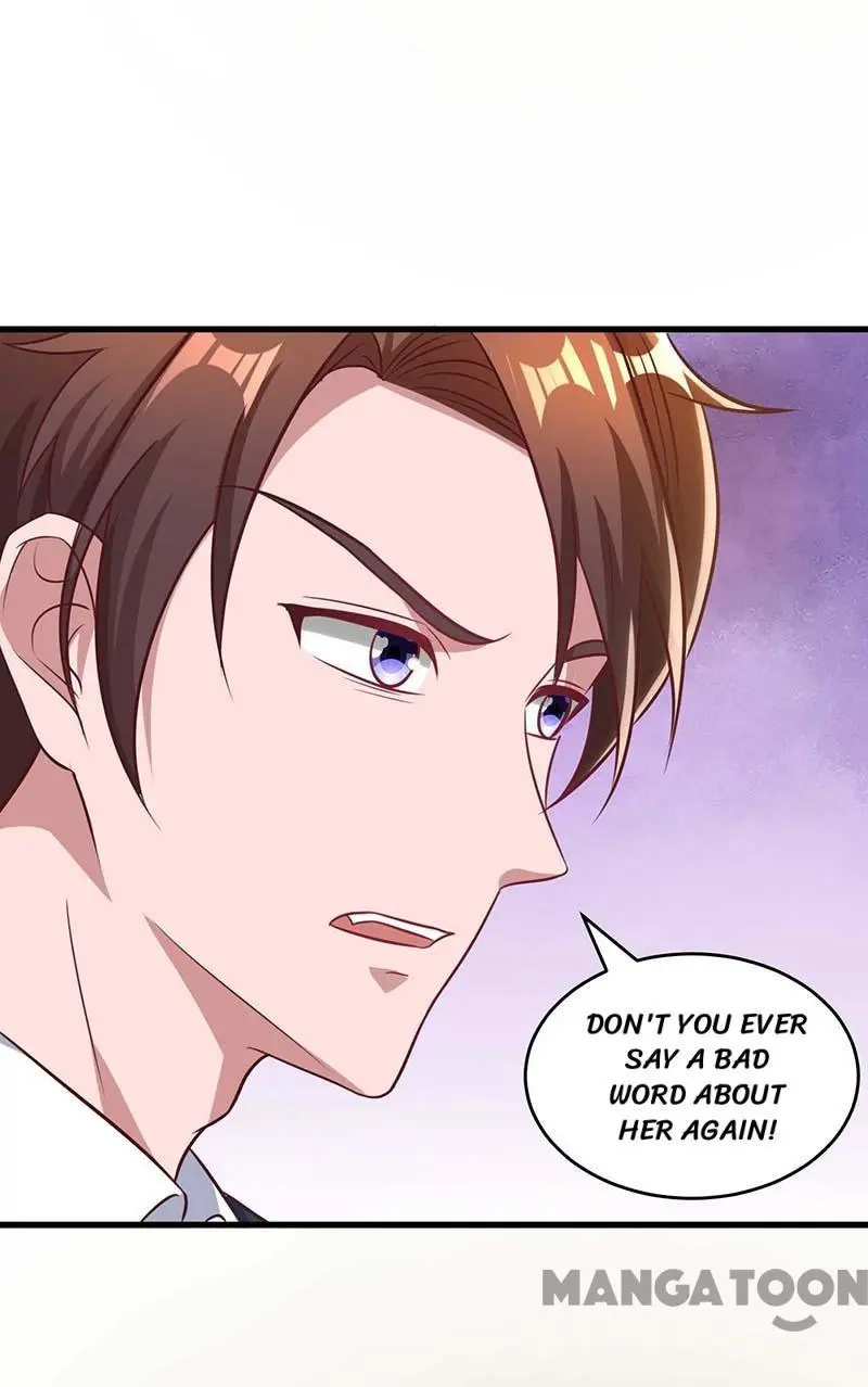 Hug Me, Bossy CEO chapter 235 - page 28