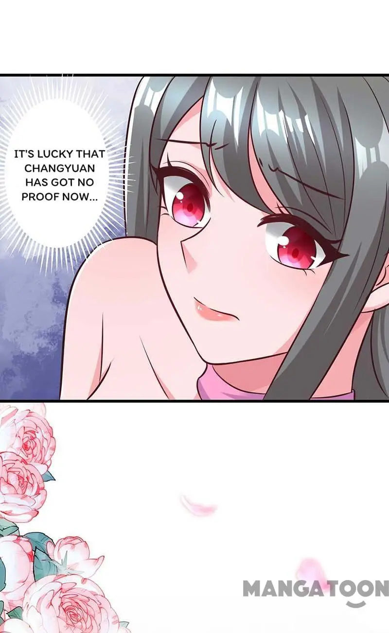 Hug Me, Bossy CEO chapter 235 - page 36