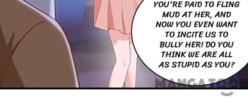 Hug Me, Bossy CEO chapter 235 - page 7