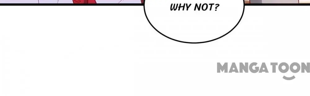 Hug Me, Bossy CEO chapter 188 - page 17