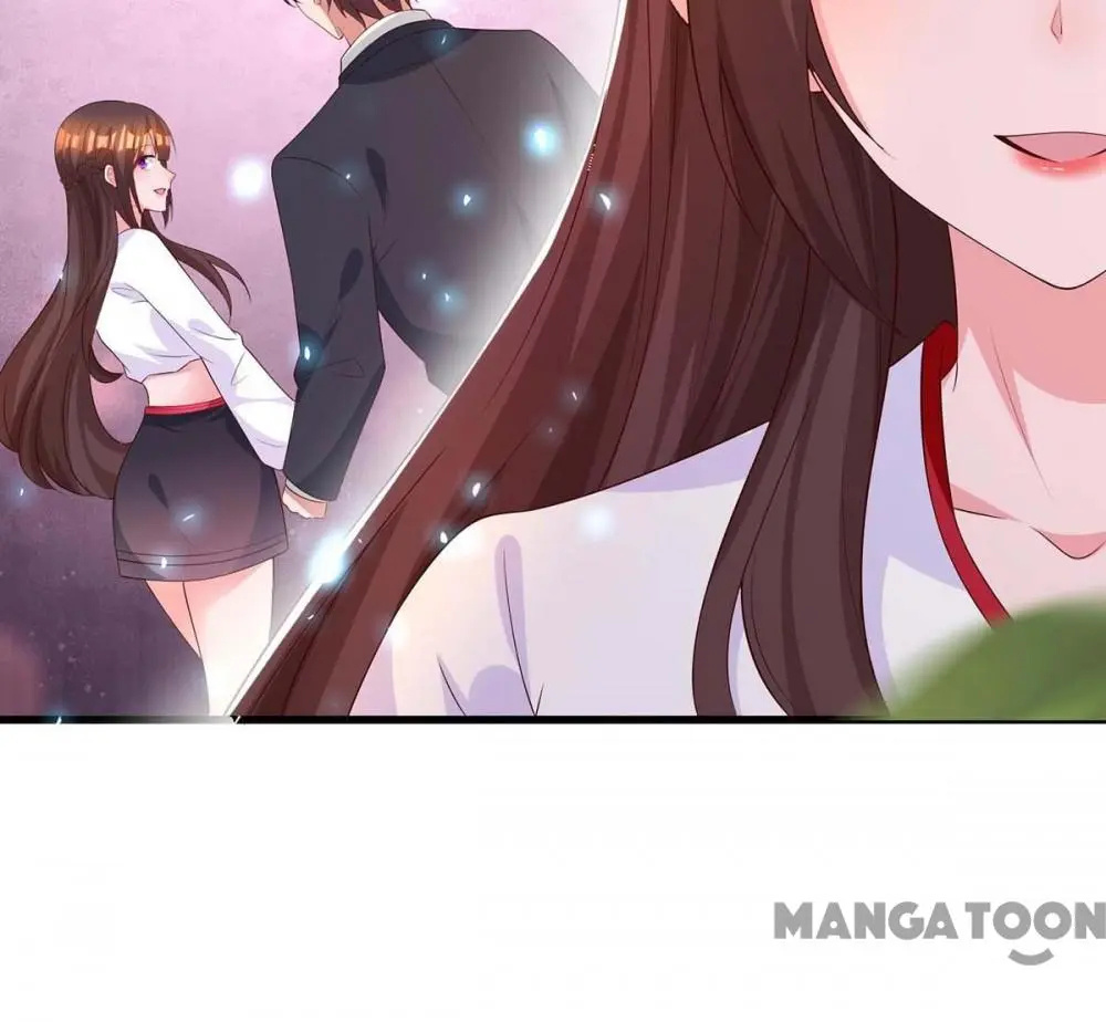 Hug Me, Bossy CEO chapter 188 - page 2