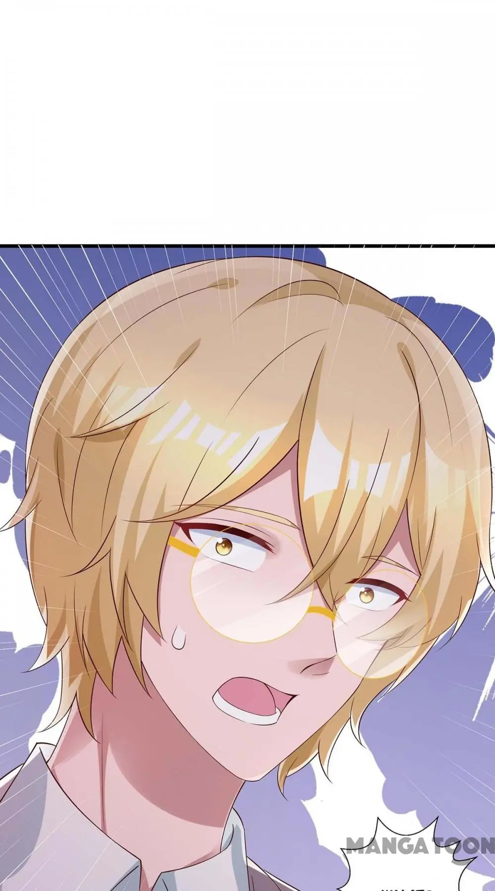 Hug Me, Bossy CEO chapter 188 - page 3
