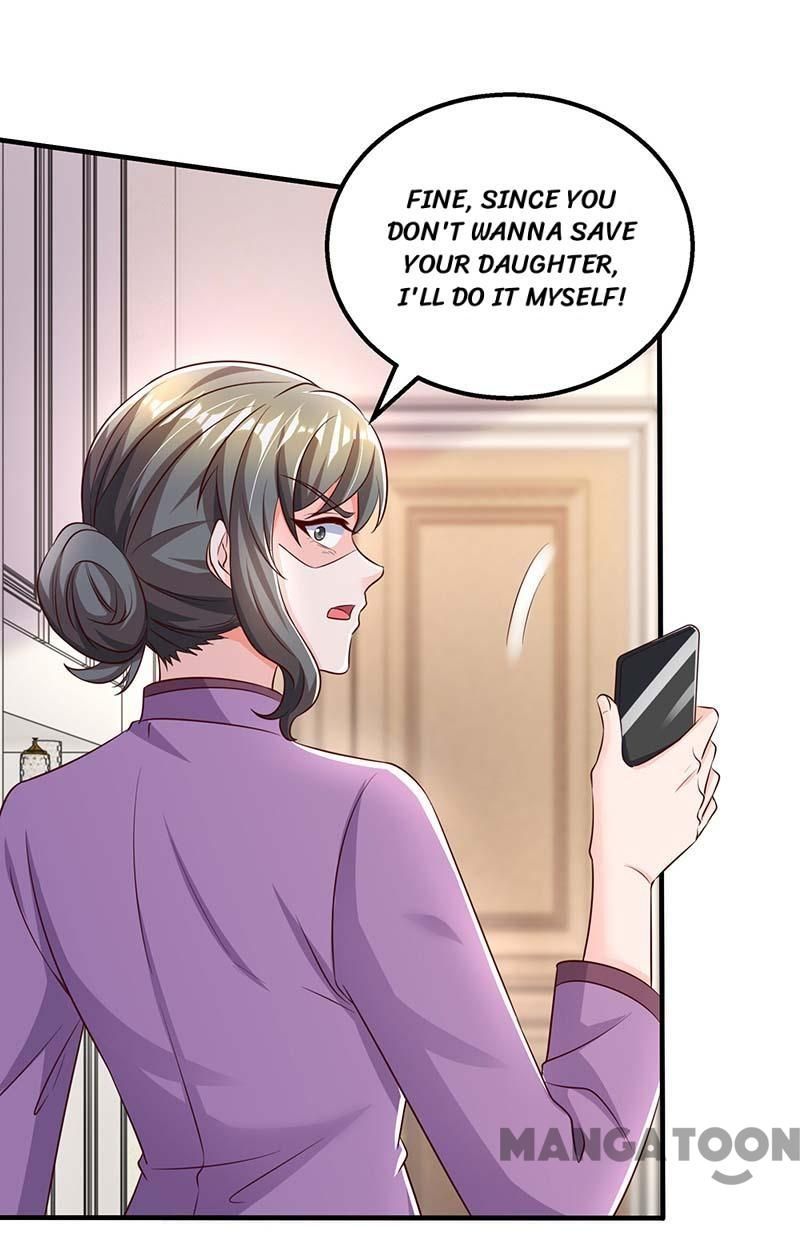 Hug Me, Bossy CEO chapter 263 - page 26