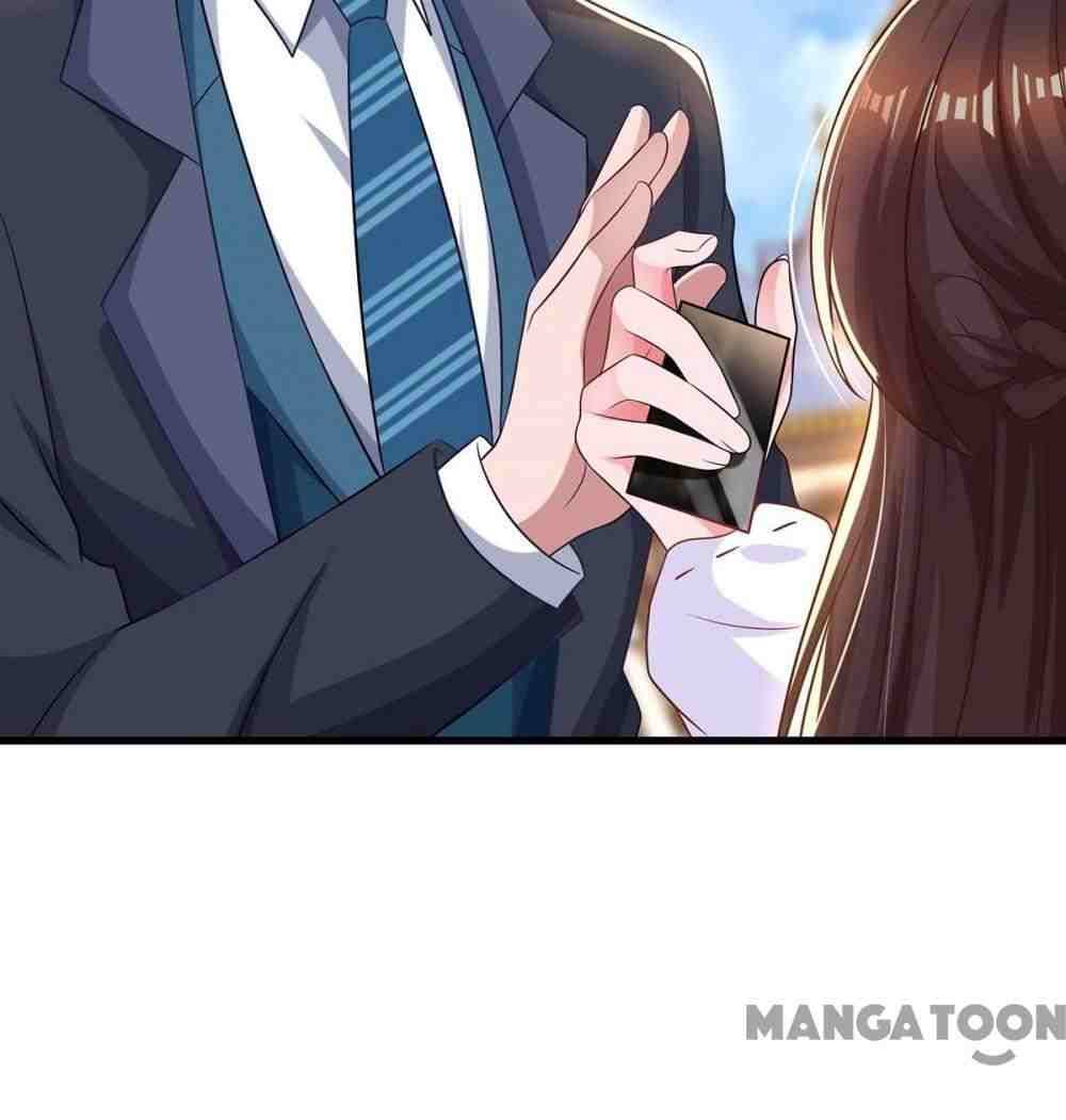 Hug Me, Bossy CEO chapter 187 - page 10