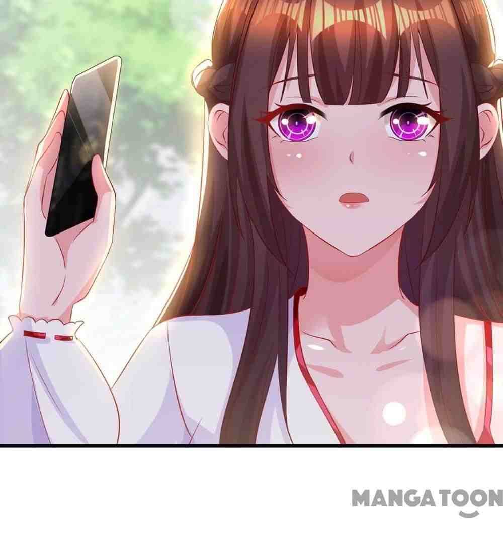 Hug Me, Bossy CEO chapter 187 - page 21