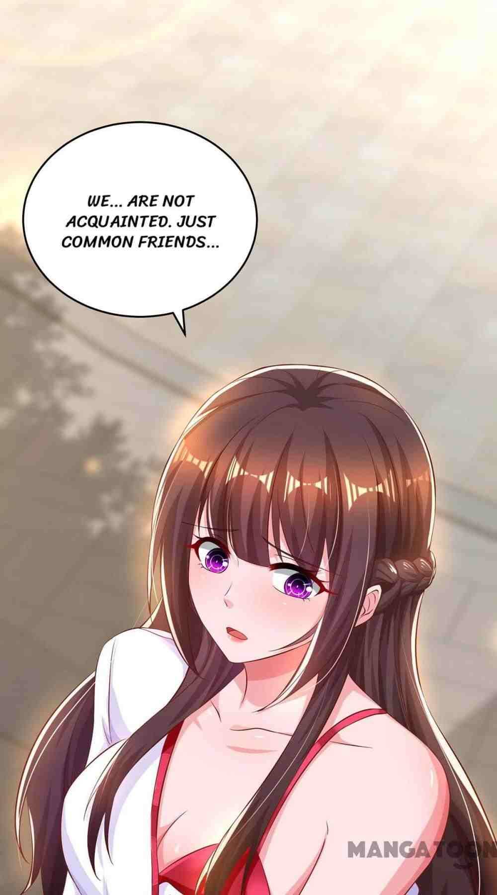 Hug Me, Bossy CEO chapter 187 - page 29