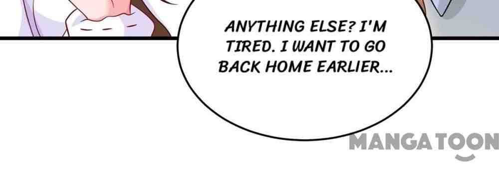 Hug Me, Bossy CEO chapter 187 - page 6