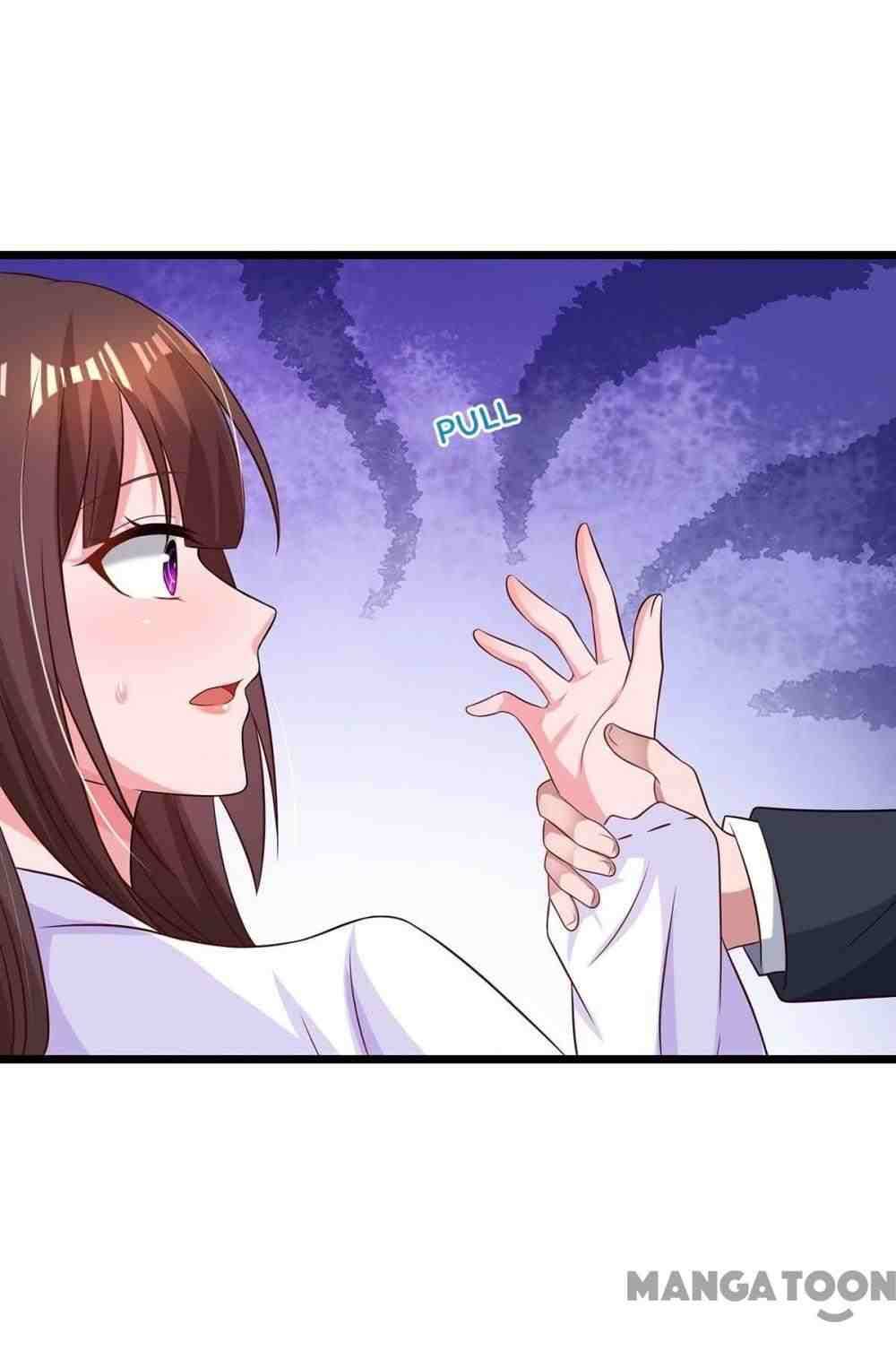 Hug Me, Bossy CEO chapter 187 - page 7